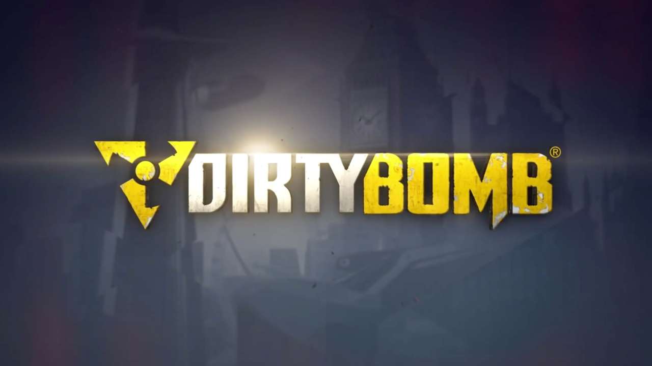Dirty Bomb: Declining fast
