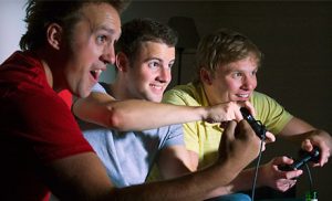 Choosing to Join a Gaming Group